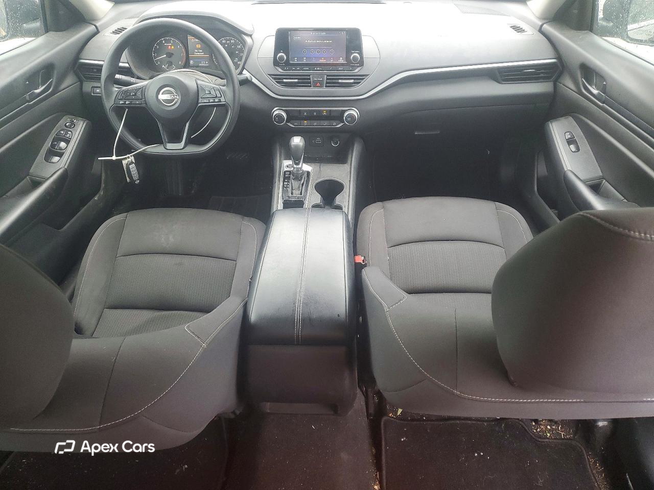 Altima 2024