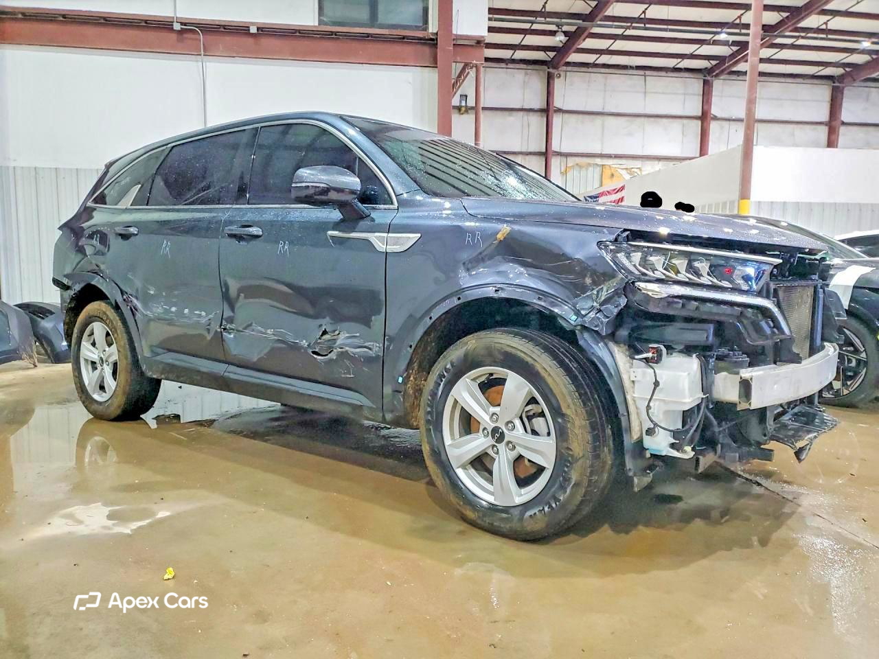 Kia Sorento 2023