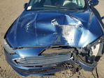 Ford Fusion 2018
