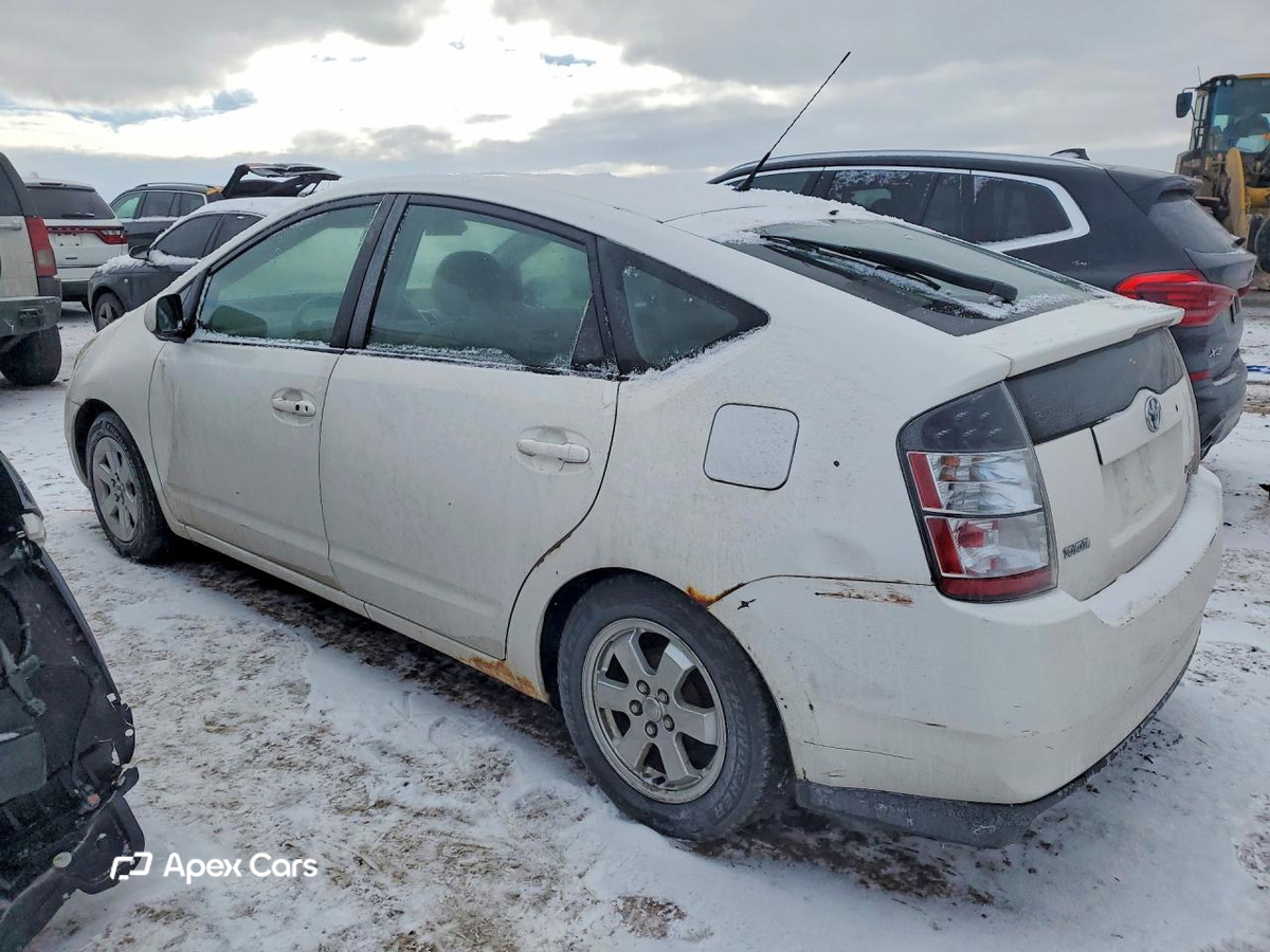 Toyota Prius 2005