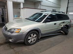 Subaru Legacy 2005