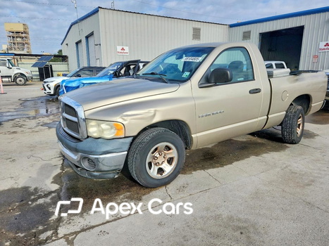 Dodge RAM 2004 - Image 1 of 12