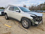 Chevrolet Traverse 2019