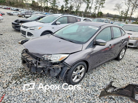 Ford Focus 2014 - Image 1 of 13