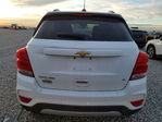 Chevrolet Trax 2020