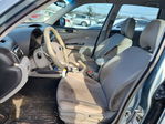 Subaru Forester 2012