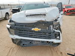 Chevrolet Silverado 2024