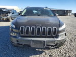 Jeep Cherokee 2015