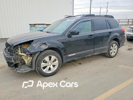 Subaru Outback 2011 - Image 1 of 13