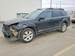 Subaru Outback 2011