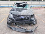Ford Explorer 2016