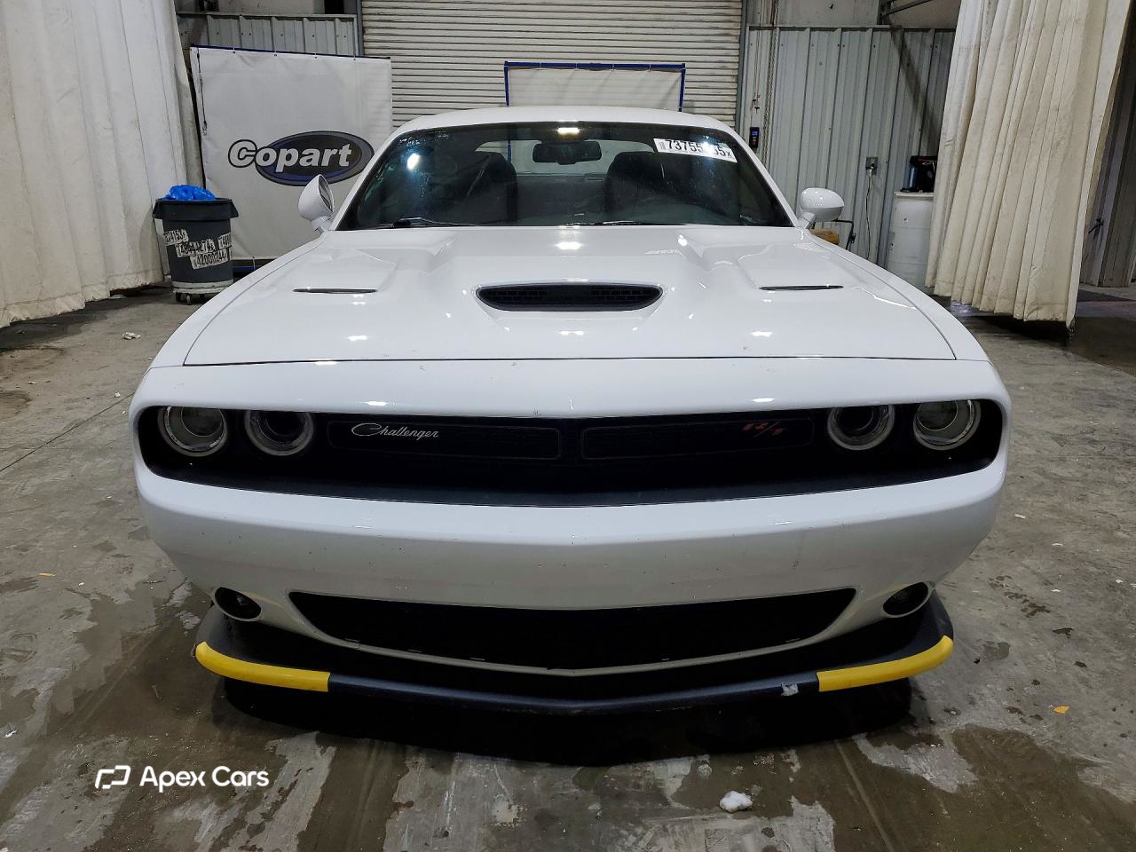 Dodge Challenger 2023