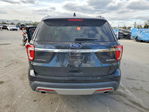 Ford Explorer 2016