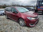 Chrysler Pacifica 2018