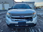 Ford Explorer 2013