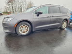 Chrysler Pacifica 2017