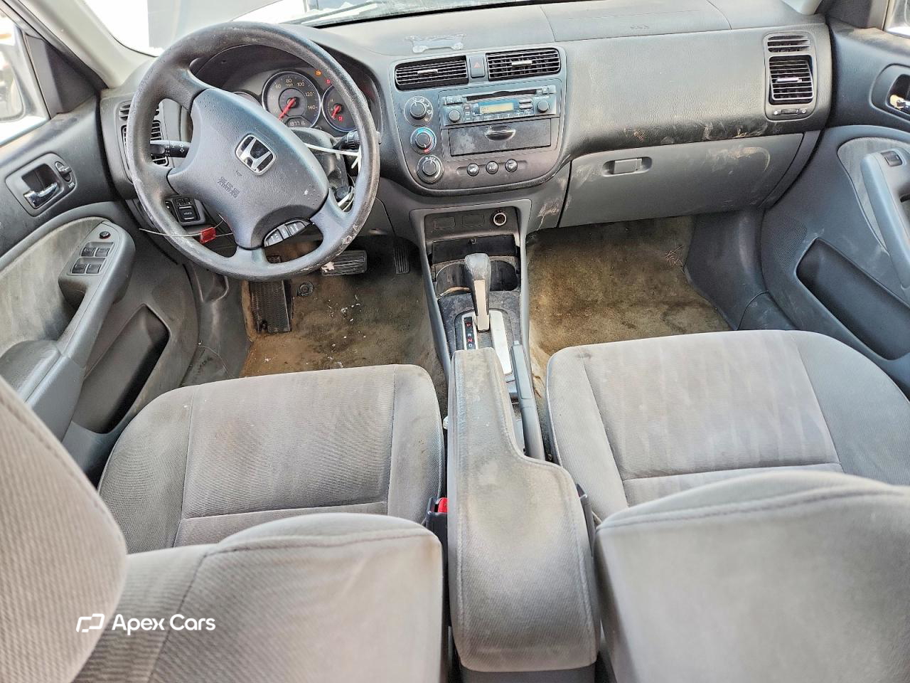 Honda Civic 2005