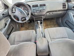 Honda Civic 2005