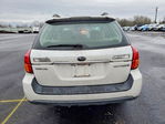 Subaru Outback 2007