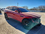 Jaguar F-Pace 2018