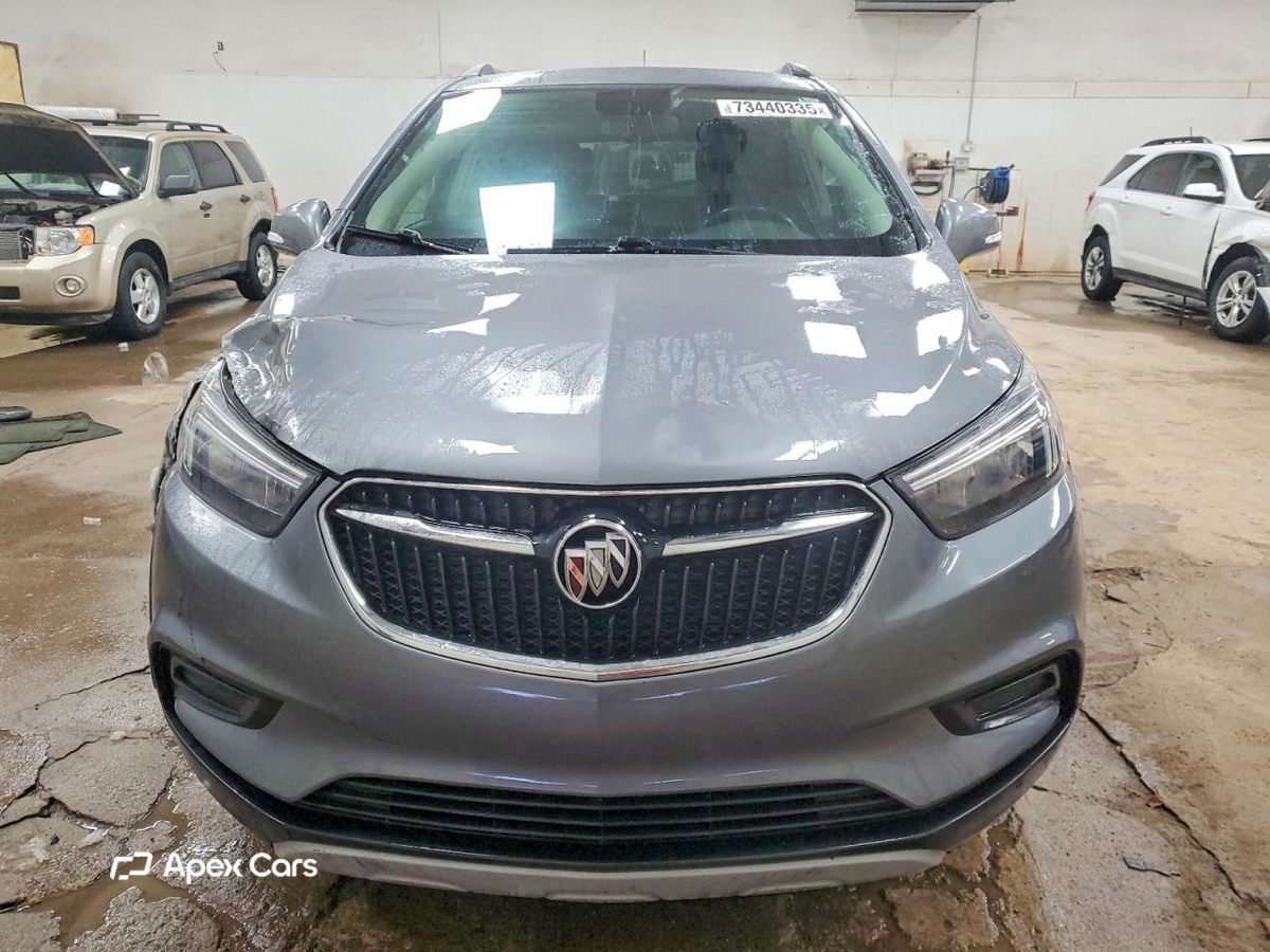 Buick Encore 2019