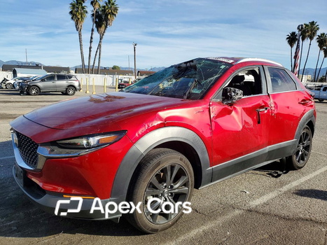 Mazda CX-30 2021 - Image 1 of 13