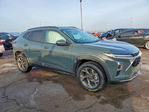 Chevrolet Trax 2026