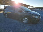 Honda Odyssey 2015