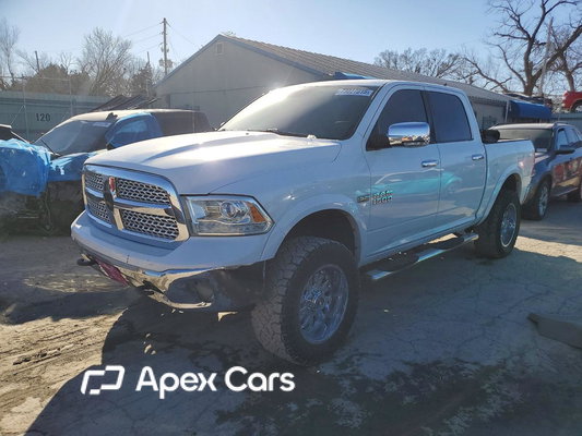 RAM 1500 2014 - Image 1 of 13