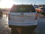 Ford Explorer 2011