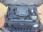 Jeep Wrangler 2013