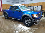 Ford F-150 2012