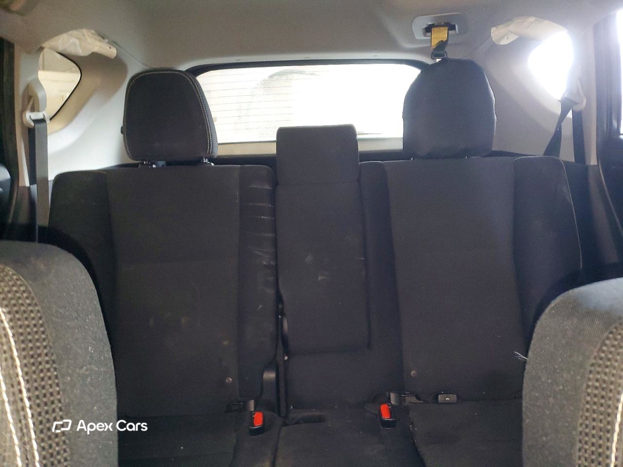 Toyota RAV 4 2018