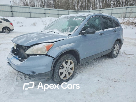 Honda CR-V 2011 - Image 1 of 13