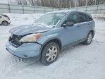 Honda CR-V 2011