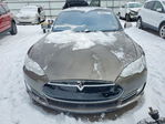 Tesla Model S 2015