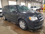 Dodge Caravan 2016