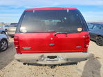 Ford Expedition 2002