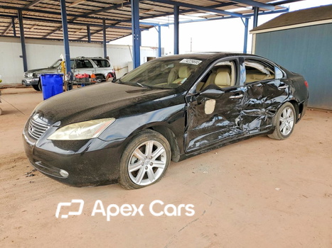 Lexus ES 2007 - Image 1 of 13