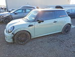 MINI Cooper 2012