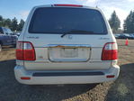 Lexus LX 2000