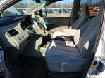 Toyota Sienna 2012