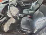 Subaru Forester 2015