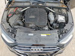 Audi A4 2021