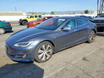 Tesla Model S 2020
