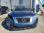 Nissan Pathfinder 2013
