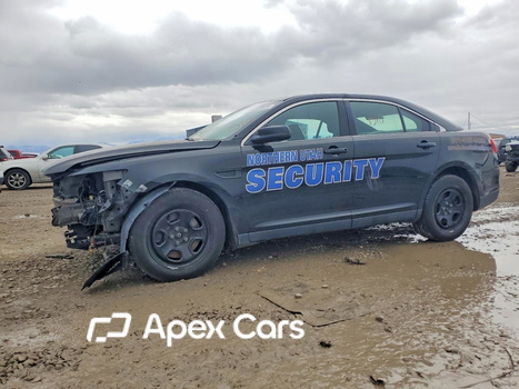 Ford Taurus 2013 - Image 1 of 12