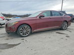 Hyundai Genesis 2015