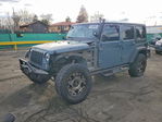 Jeep Wrangler 2015