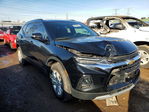 Chevrolet Blazer 2022